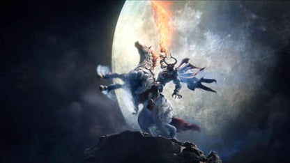 CRISIS CORE: FINAL FANTASY VII REUNION - PS4