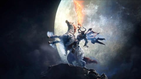 CRISIS CORE: FINAL FANTASY VII REUNION - PS5