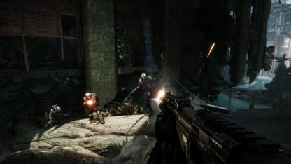 Crysis 3 Remastered - PS4