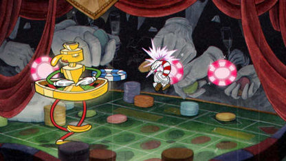 Cuphead - PS4