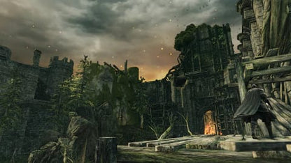 DARK SOULS 2 SCHOLAR OF THE FIRST SIN - PS4