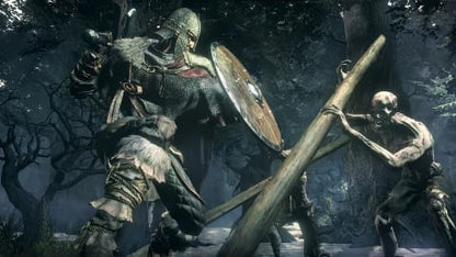 DARK SOULS 3 - PS4