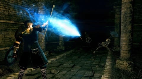 DARK SOULS REMASTERED - PS4