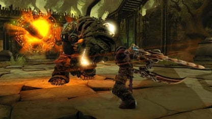 DARKSIDERS 2 DEATHINITIVE EDITION - PS5