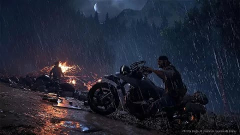 Days Gone - PS4