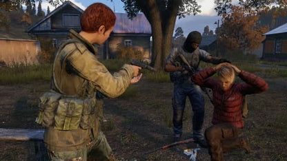 Dayz - PS4