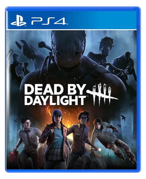 Dead by Daylight - PS4
