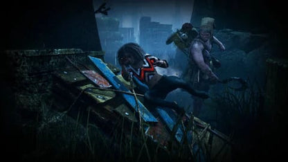 Dead by Daylight - PS4