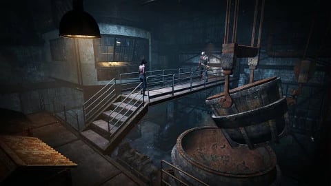 Dead by Daylight - PS4
