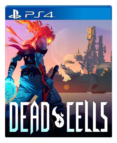 DEAD CELLS - PS4
