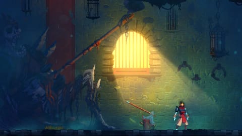 DEAD CELLS - PS4