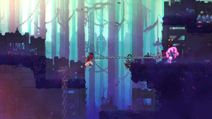 DEAD CELLS - PS4
