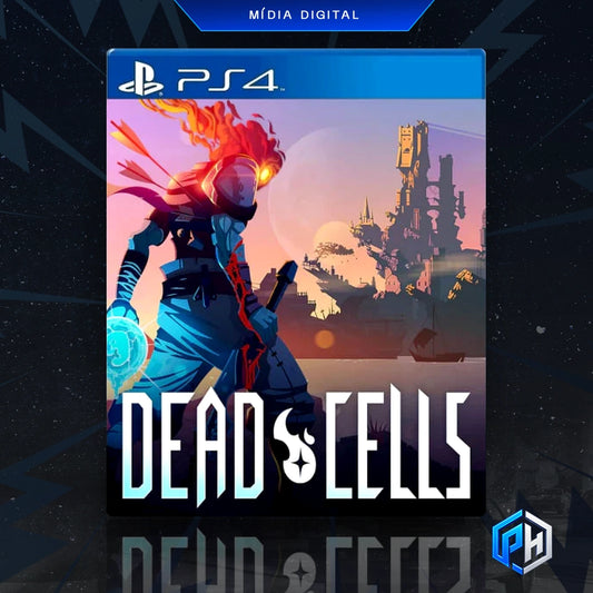 DEAD CELLS - PS4