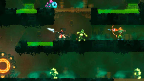 DEAD CELLS - PS5