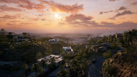 DEAD ISLAND 2 - PS5