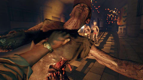 Dead Island Definitive Collection - PS4