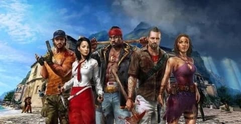 Dead Island Definitive Edition - PS4