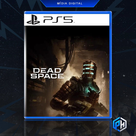 Dead Space - PS5