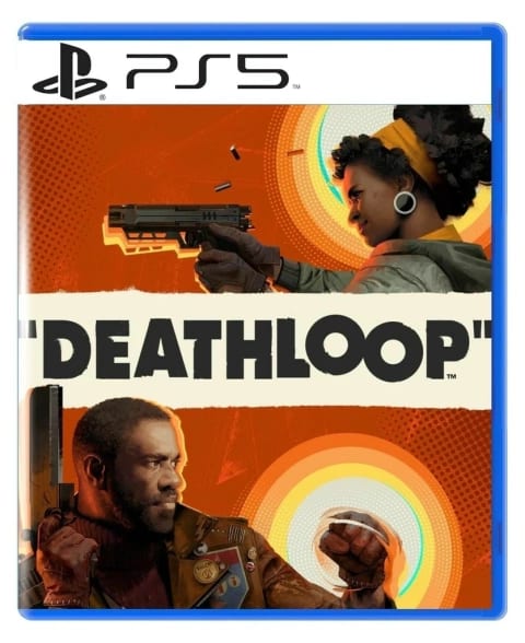 DEATHLOOP - PS5