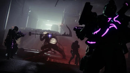 DESTINY 2: A QUEDA DA LUZ - PS4