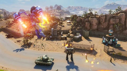 Destroy All Humans - PS4