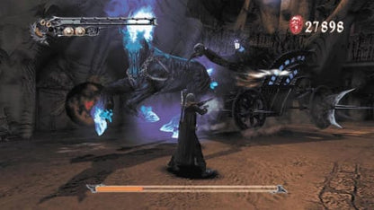 Devil May Cry HD Collection - PS4