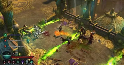 Diablo III Eternal Collection - PS4