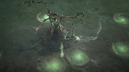 DIABLO IV - PS5