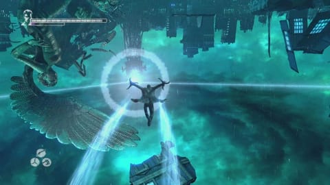 DMC DEVIL MAY CRY: DEFINITIVE EDITION - PS4