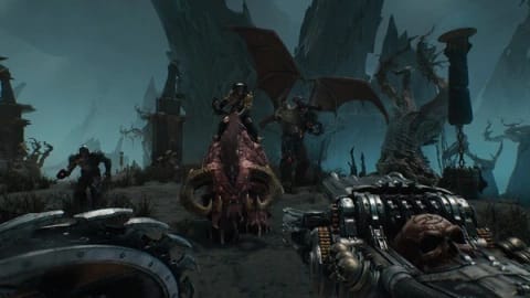 DOOM: The Dark Ages - PS5