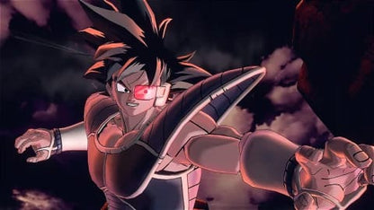 Dragon Ball Xenoverse 2 - PS4