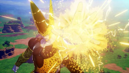 Dragon Ball Z Kakarot - PS4