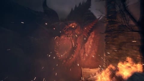 Dragon's Dogma 2 - PS5