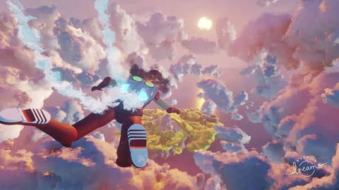 Dreams - PS4