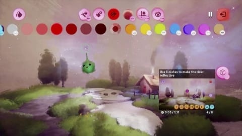 Dreams - PS4