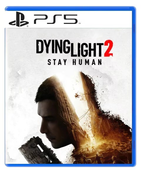 Dying Light 2 Stay Human - PS5