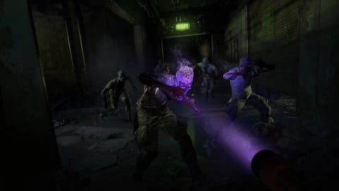Dying Light 2 Stay Human - PS5