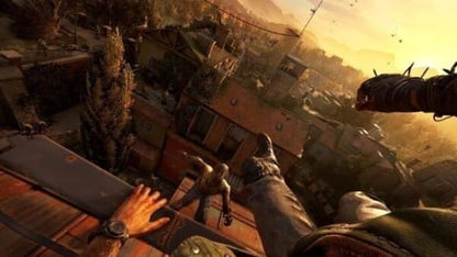 Dying Light: The Beast - PS5