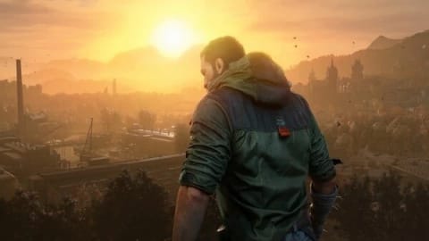 Dying Light: The Beast - PS5