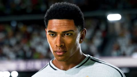 EA SPORTS FC FIFA 25 Edição Standard - PS4