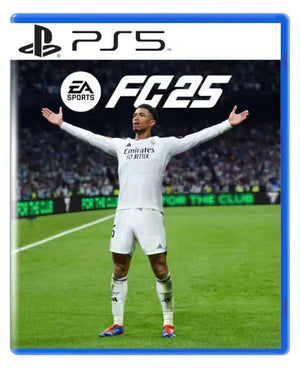 EA SPORTS FC FIFA 25 Edição Standard - PS5