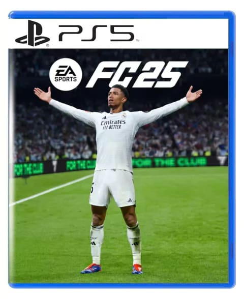 EA SPORTS FC FIFA 25 Edição Standard - PS5