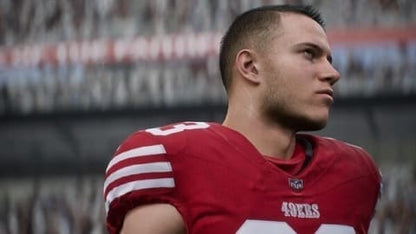 EA SPORTS Madden NFL 25 - PS4
