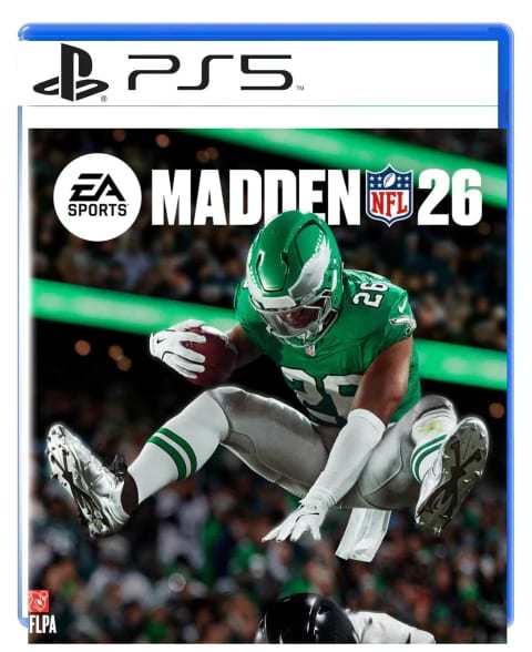 EA SPORTS Madden NFL 26 - PS5