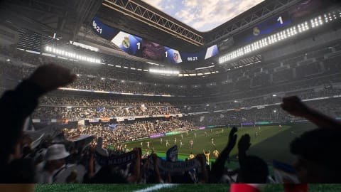 Edição Standard do EA SPORTS FC 26 - PS4