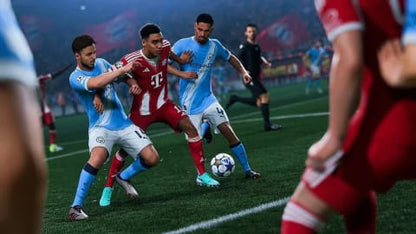 Edição Standard do EA SPORTS FC 26 - PS4