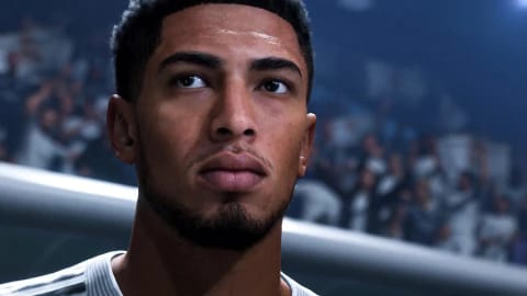 Edição Standard do EA SPORTS FC 26 - PS5