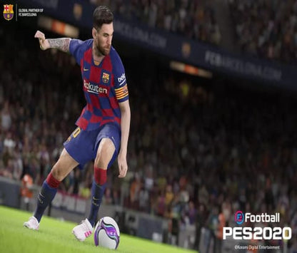 eFootball PES 2020 - PS4