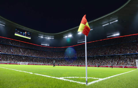 eFootball PES 2020 - PS4