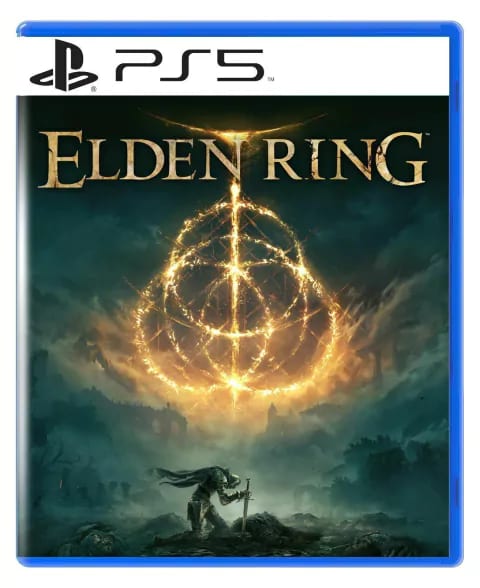 ELDEN RING - PS5